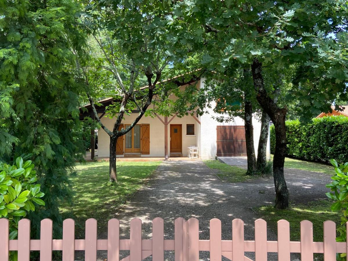 Villa Climatisee Et Wifi Gujan A 5 Mn Du Bassin D'Arcachon ภายนอก รูปภาพ