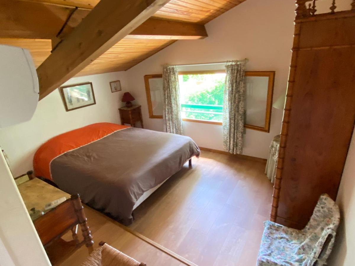 Villa Climatisee Et Wifi Gujan A 5 Mn Du Bassin D'Arcachon ภายนอก รูปภาพ