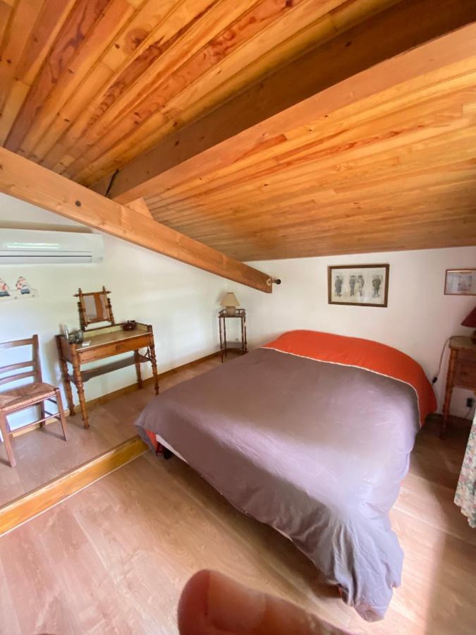 Villa Climatisee Et Wifi Gujan A 5 Mn Du Bassin D'Arcachon ภายนอก รูปภาพ