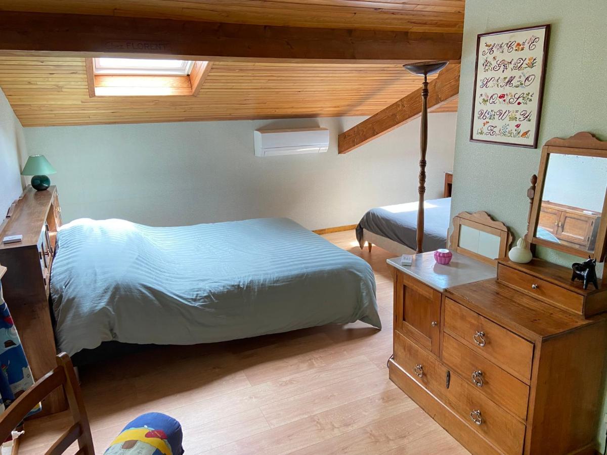 Villa Climatisee Et Wifi Gujan A 5 Mn Du Bassin D'Arcachon ภายนอก รูปภาพ