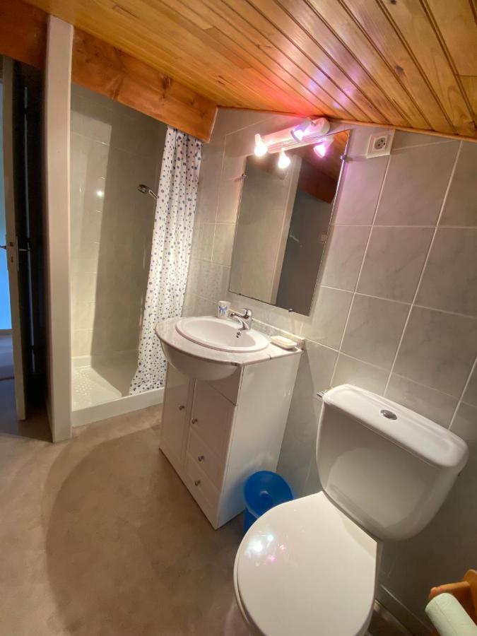 Villa Climatisee Et Wifi Gujan A 5 Mn Du Bassin D'Arcachon ภายนอก รูปภาพ
